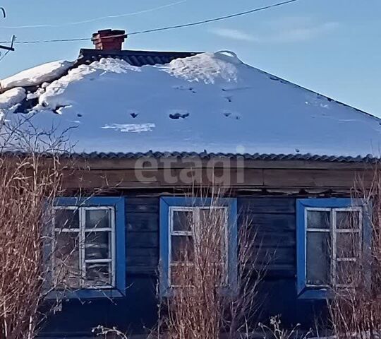 д Половинка ул Троицкая фото