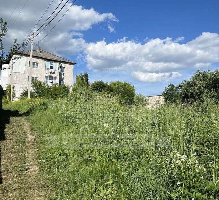 земля г Калуга Калуга городской округ, Турынино-3 м-н фото 1