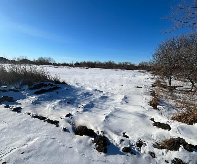 земля г Благовещенск фото 3