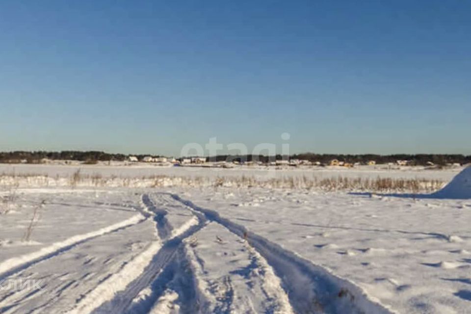 земля г Нижний Тагил Нижний Тагил городской округ, Тагилстроевский фото 4