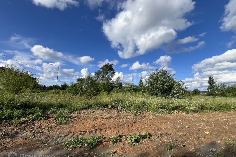 земля г Нижний Тагил Нижний Тагил городской округ, Тагилстроевский фото 3