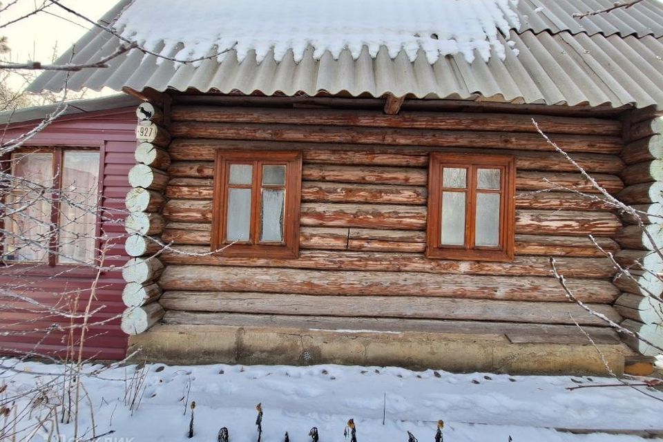 дом г Златоуст снт Строитель-1 Магнитогорский городской округ, 927 фото 7