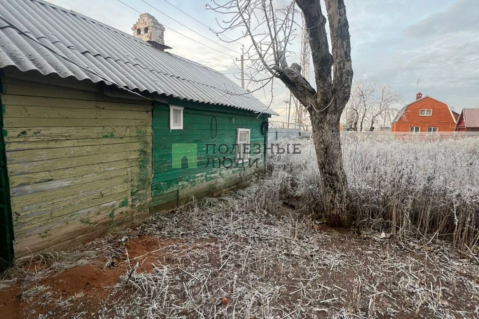 дом р-н Арский г Арск ул Астрономическая 17 фото 8