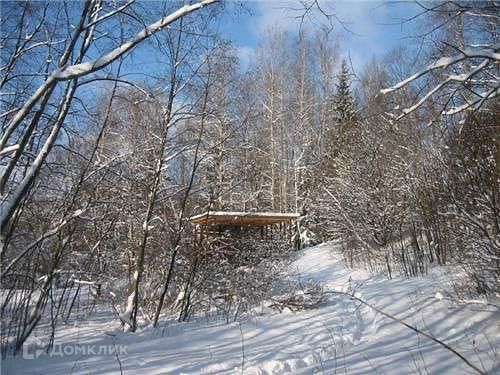 земля р-н Жуковский д. Никольские хутора фото 8