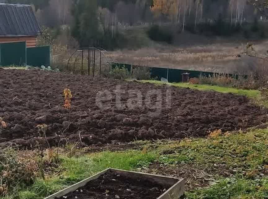 дом р-н Ильинский с Сретенское ул Колхозная фото 5