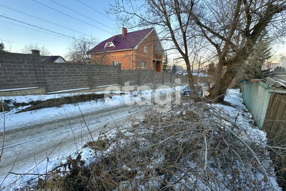 земля Красноярск городской округ, СО Объединённый сад 1, улица Рябиновая фото 8