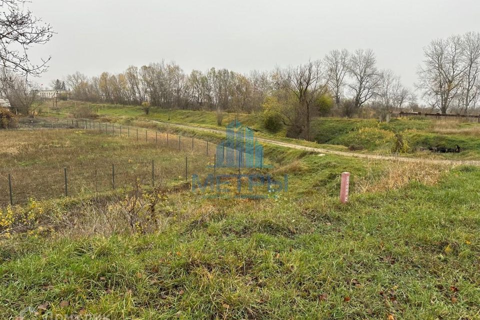 земля р-н Славянский х Прикубанский Прикубанское сп, Набережная улица фото 6