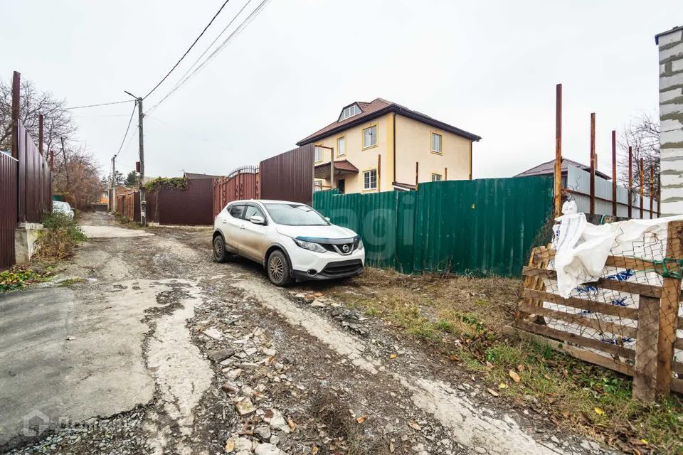 земля г Ростов-на-Дону р-н Октябрьский сад Звезда ул Краткая 16 Ростов-на-Дону городской округ фото 6