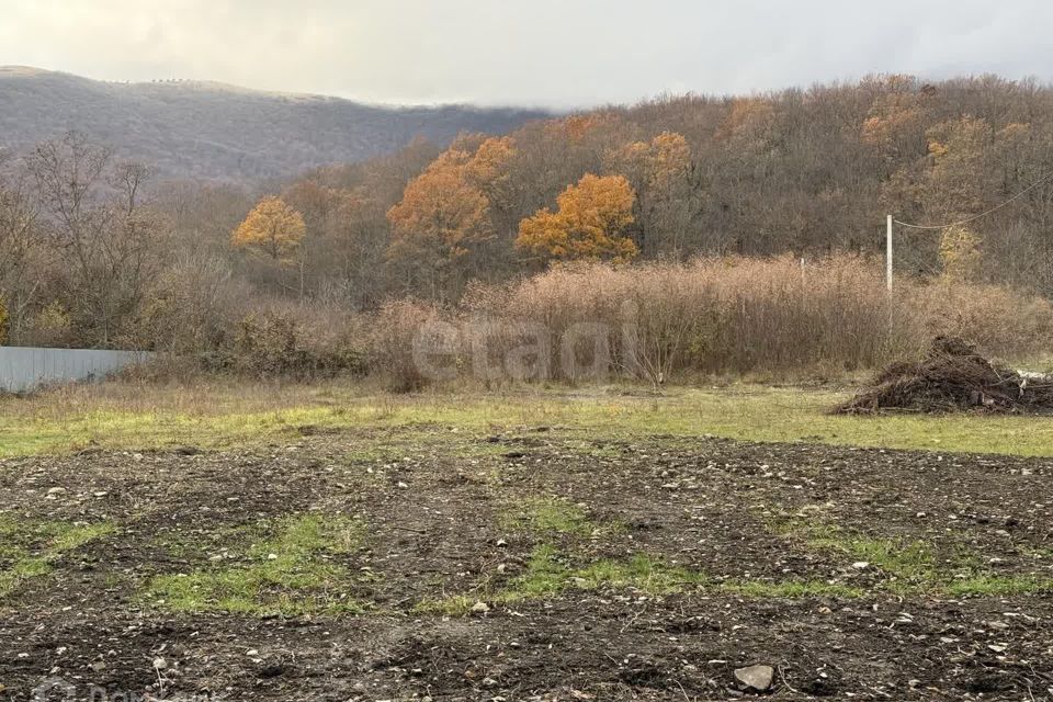 земля Геленджик городской округ, с. Адербиевка фото 3