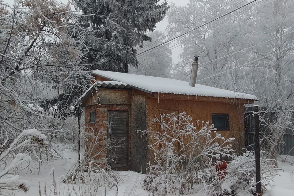 дом г Омск Омск городской округ, 7-я аллея, 85 фото 3