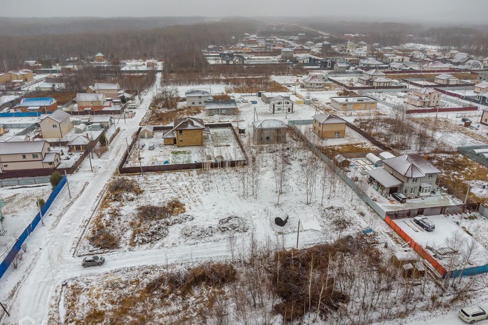 земля р-н Хабаровский фото 8