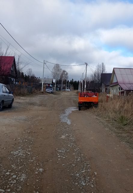 дом г Кировград п Карпушиха ул Кирова 22 Кировградский городской округ фото 6