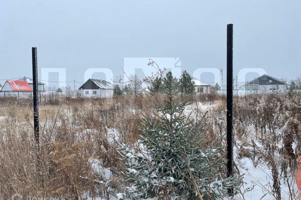 земля г Екатеринбург Екатеринбург, ДНП Аэродром м-н, муниципальное образование фото 5