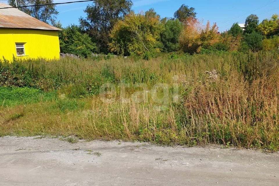 земля г Миасс Миасский городской округ, Старая часть м-н фото 1