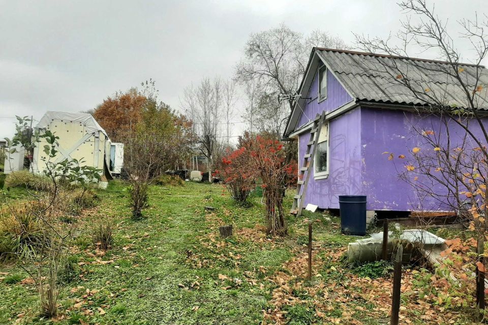 дом г Уссурийск СНТ Пищевик, Уссурийский городской округ фото 2