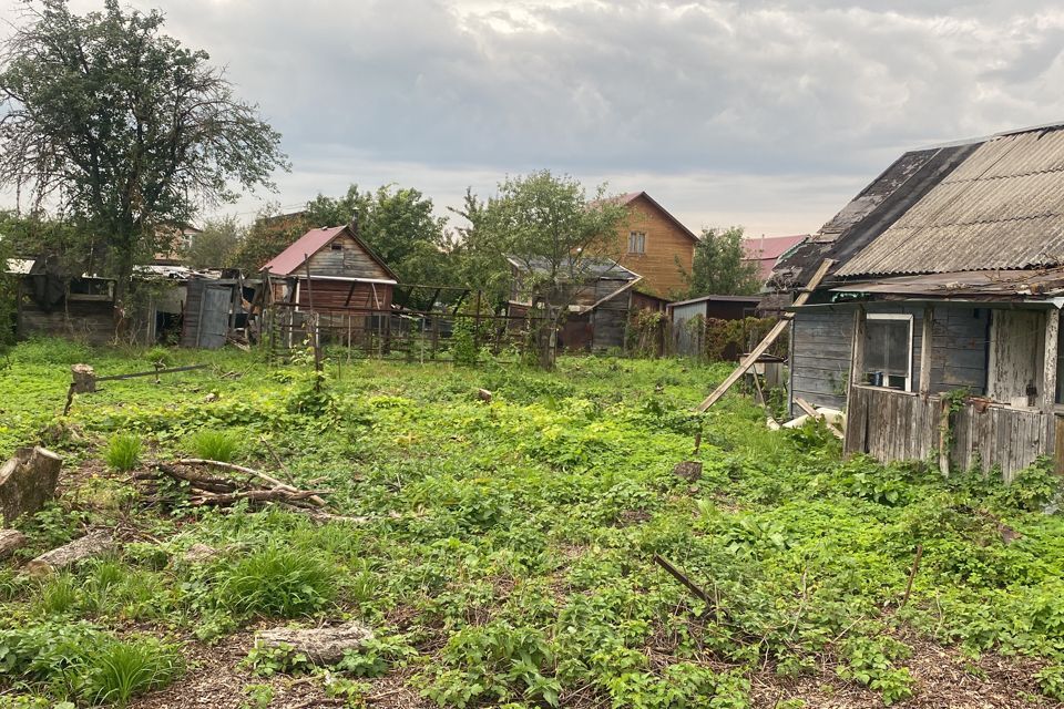 земля г Казань снт терМечта Казань городской округ фото 3