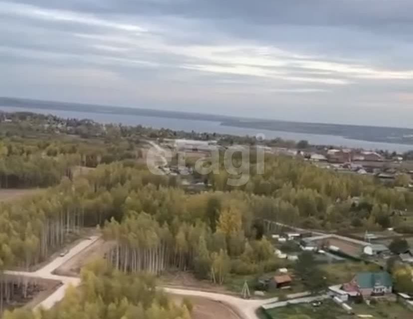 земля Добрянский городской округ, д. Залесная фото 2