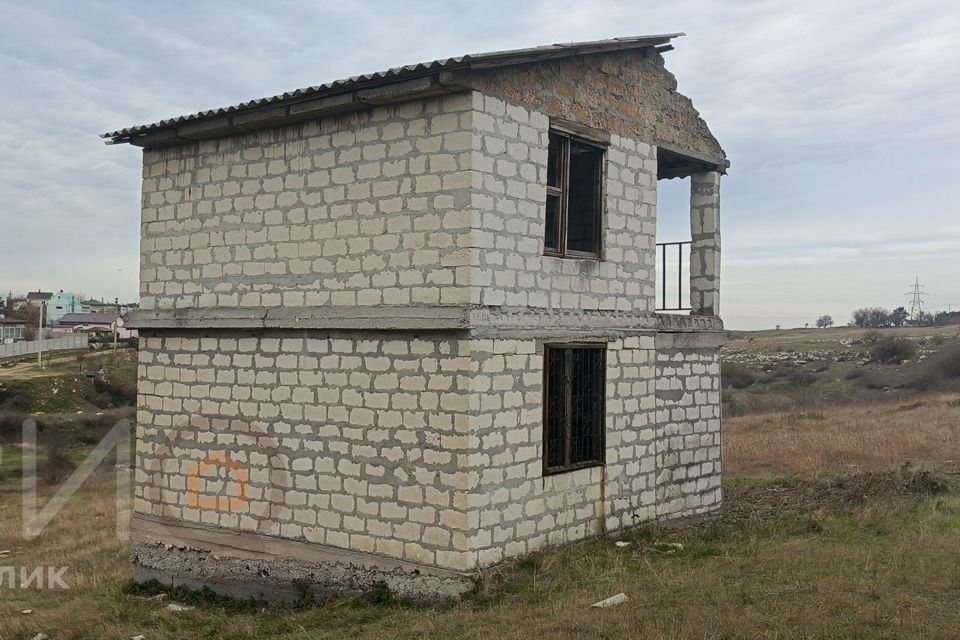 земля г Севастополь Гагаринский, СНТ Гераклея-2 фото 1