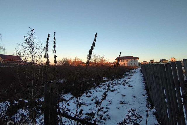 земля ул Гагарина Сарафановское сельское поселение фото