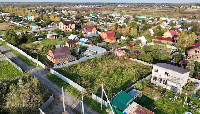 снт Факел Тюмень городской округ, 5-я линия, 206 фото