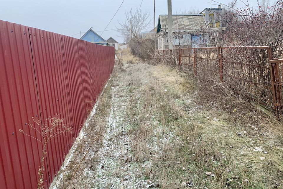 дом г Волгоград р-н Кировский городской округ Волгоград, СНТ Авангард фото 2