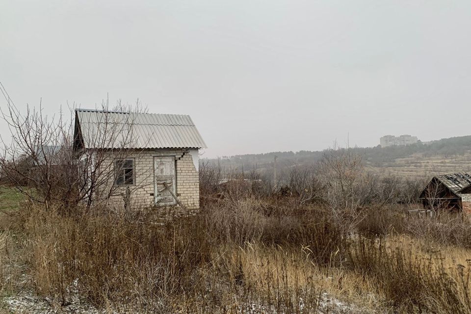 дом г Волгоград р-н Кировский городской округ Волгоград, СНТ Авангард фото 3