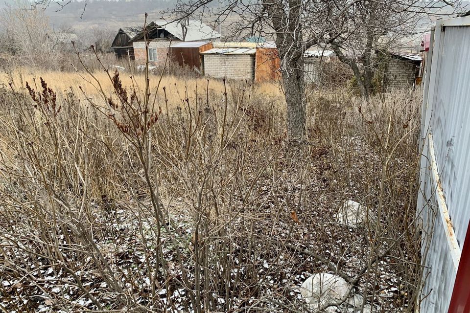 дом г Волгоград р-н Кировский городской округ Волгоград, СНТ Авангард фото 4