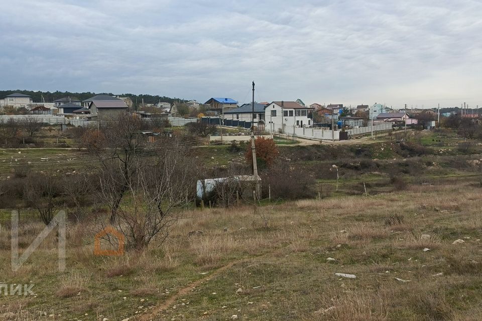 земля г Севастополь Гагаринский, СНТ Гераклея-2 фото 2