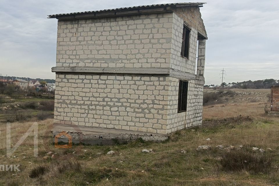 земля г Севастополь Гагаринский, СНТ Гераклея-2 фото 3