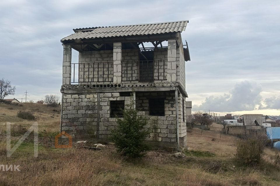 земля г Севастополь Гагаринский, СНТ Гераклея-2 фото 4