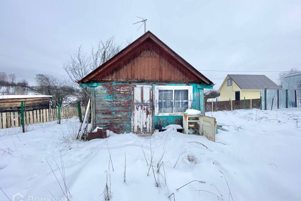 дом г Нижний Новгород р-н Приокский Нижний Новгород городской округ, Нагорная часть города фото 1