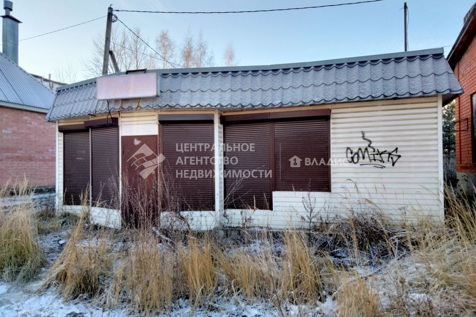 дом г Касимов мкр Приокский 17в городской округ Касимов фото 1