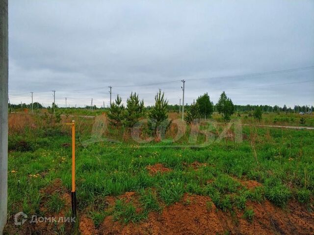 ДПК Новокаменский, Коттеджный посёлок Новокаменский фото