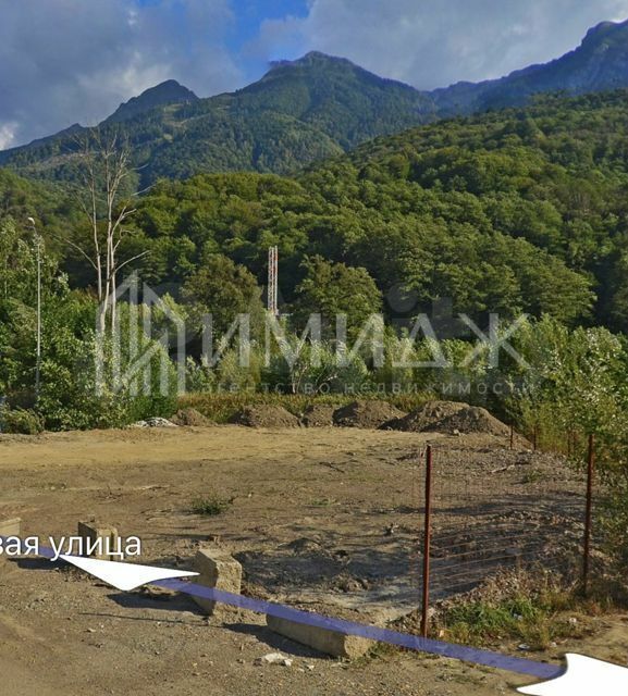 земля Сочи городской округ, с. Эстосадок фото 1