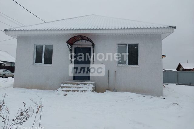 с Курганово Полевской городской округ, Кедровая фото