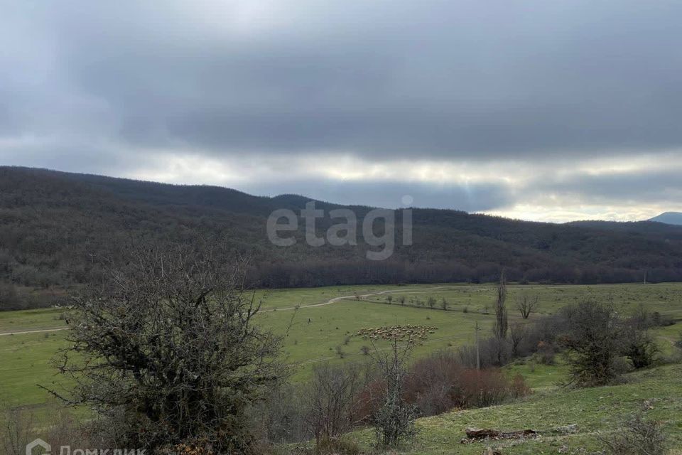 земля р-н Бахчисарайский фото 4