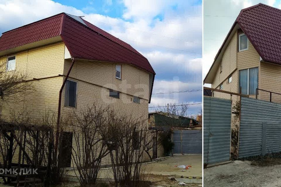 дом Геленджик городской округ, 123, СТ Восход фото 2