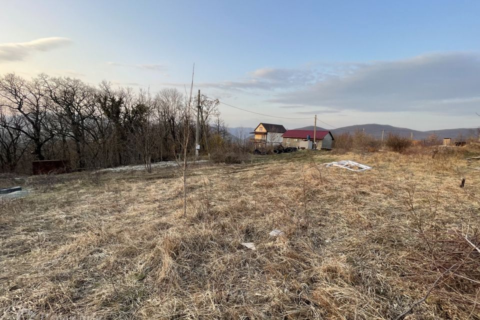 земля Геленджик городской округ, СТ Парус фото 3