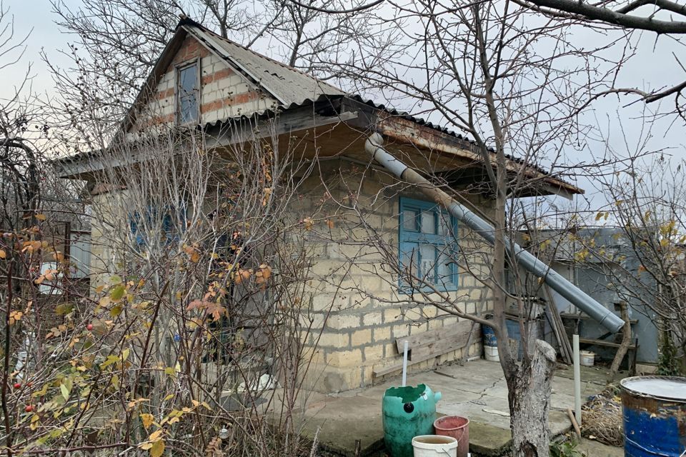 дом Ставрополь городской округ, СТ Швейник, Центральная улица, 64 фото 4