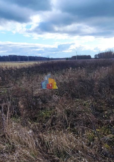 дом р-н Веневский д Анишино ул Новая 43 фото 5