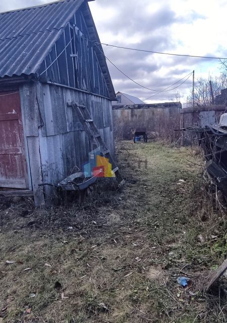 дом р-н Веневский д Анишино ул Новая 43 фото 8