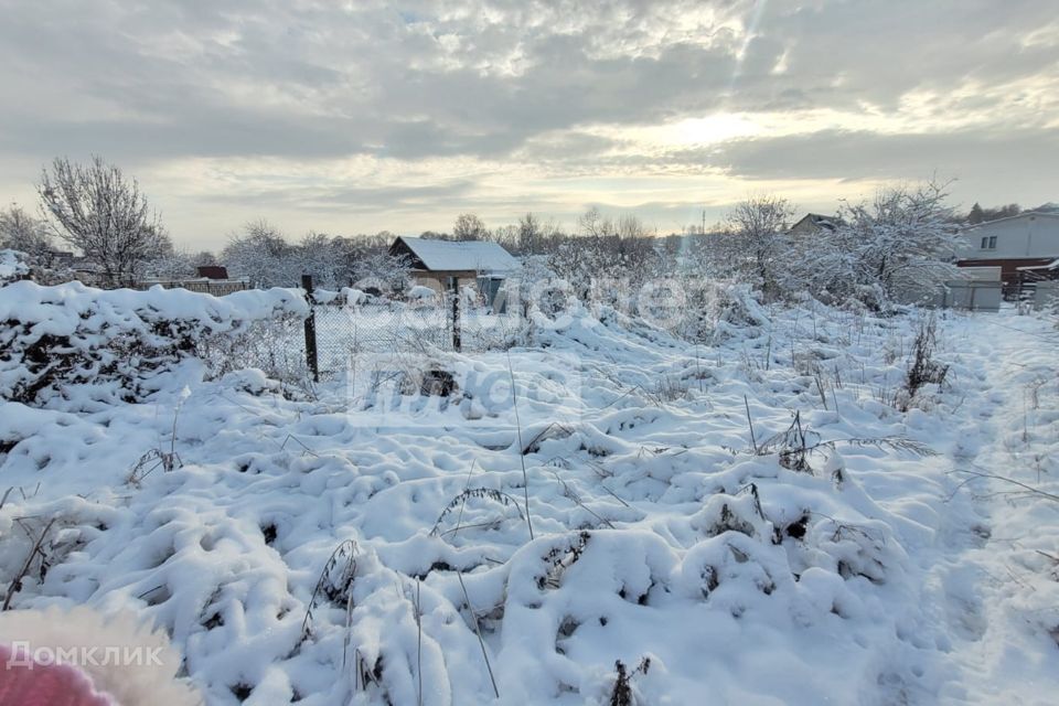 земля г Пенза ул Ферганская 57 городской округ Пенза фото 6