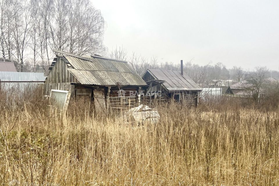 дом р-н Ковровский п Мелехово ул Лермонтова 4 фото 6