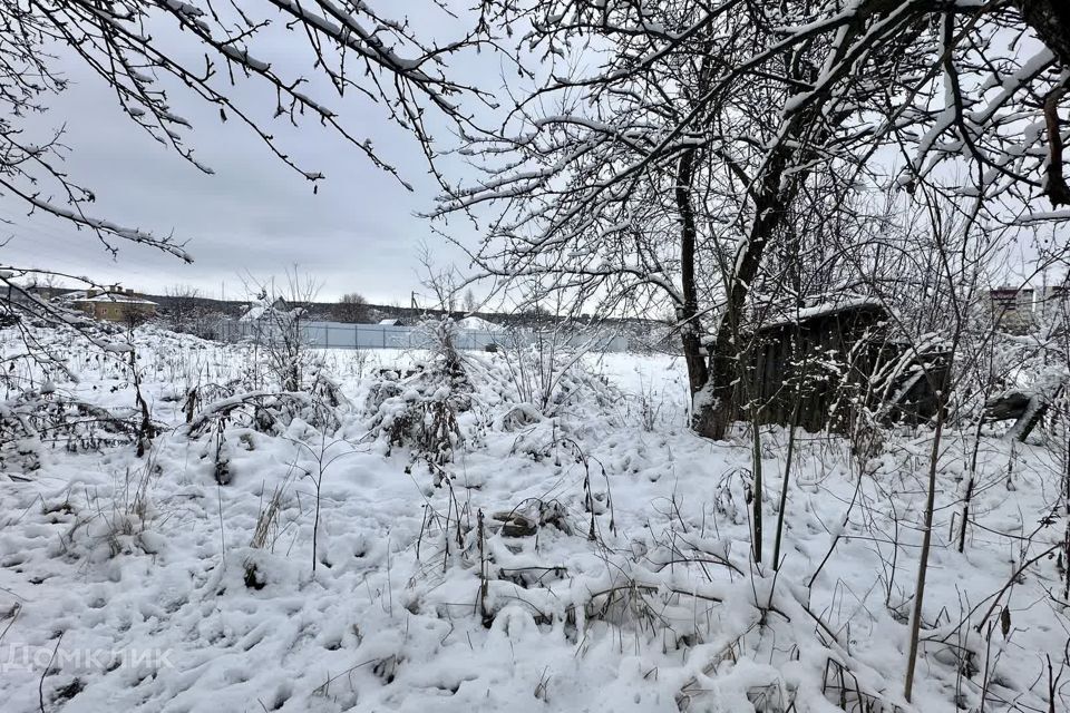 земля г Саранск р-н Ленинский Саранск городской округ, СТ 50 лет Октября фото 7