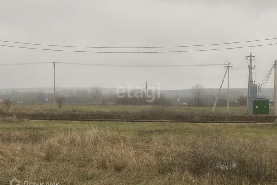 земля г Горячий Ключ пл Привокзальная 1 городской округ Горячий Ключ фото 6