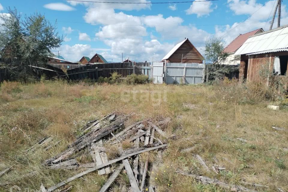 дом р-н Иволгинский с Сужа Сооружение фото 5