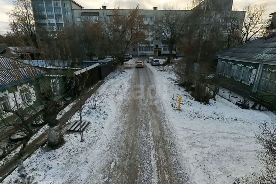 дом г Тюмень Тюмень городской округ, Красноярская фото 10