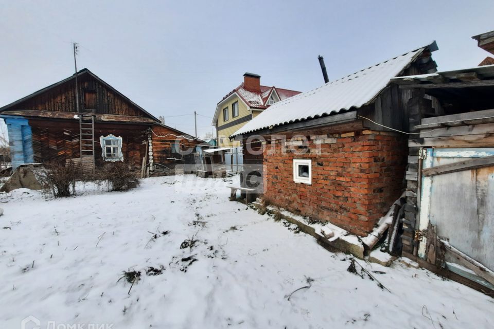 дом г Краснокамск ул Гагарина 117 Краснокамский городской округ фото 7