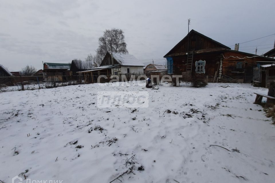 дом г Краснокамск ул Гагарина 117 Краснокамский городской округ фото 8