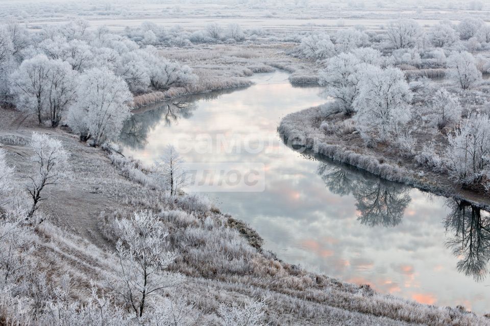 земля р-н Задонский с. Донское фото 8